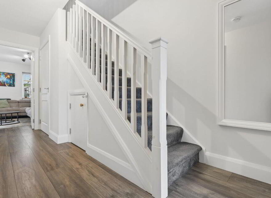 46 Dún Rioga Crescent, Dunshaughlin, A85H672