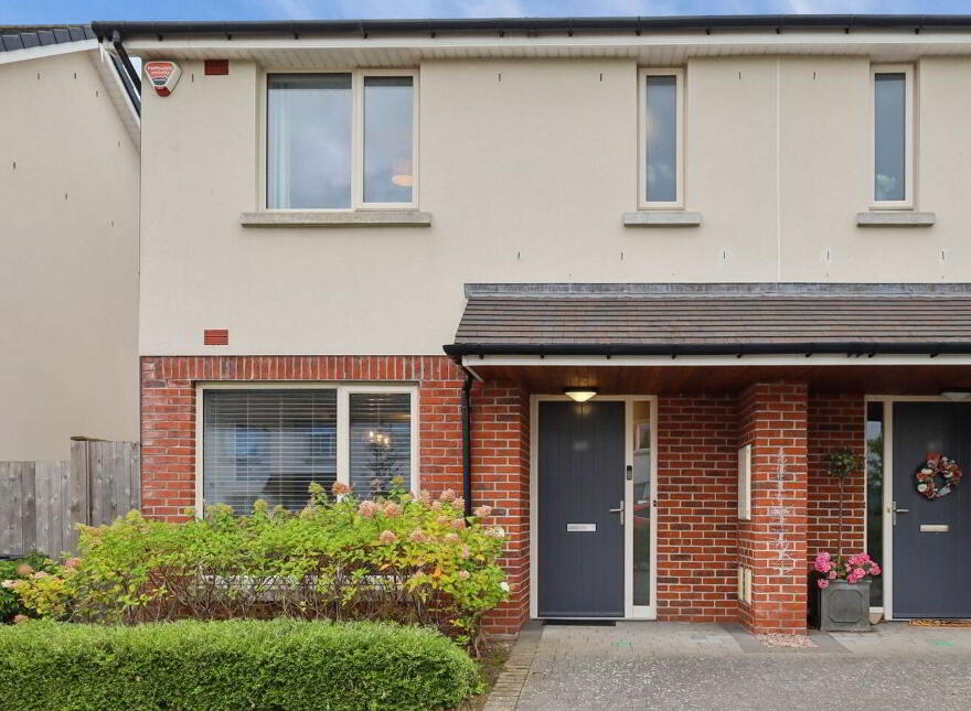 46 Dún Rioga Crescent, Dunshaughlin, A85H672