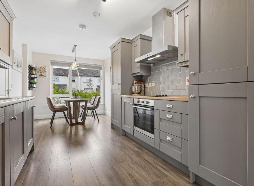 46 Dún Rioga Crescent, Dunshaughlin, A85H672