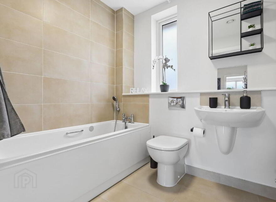 46 Dún Rioga Crescent, Dunshaughlin, A85H672