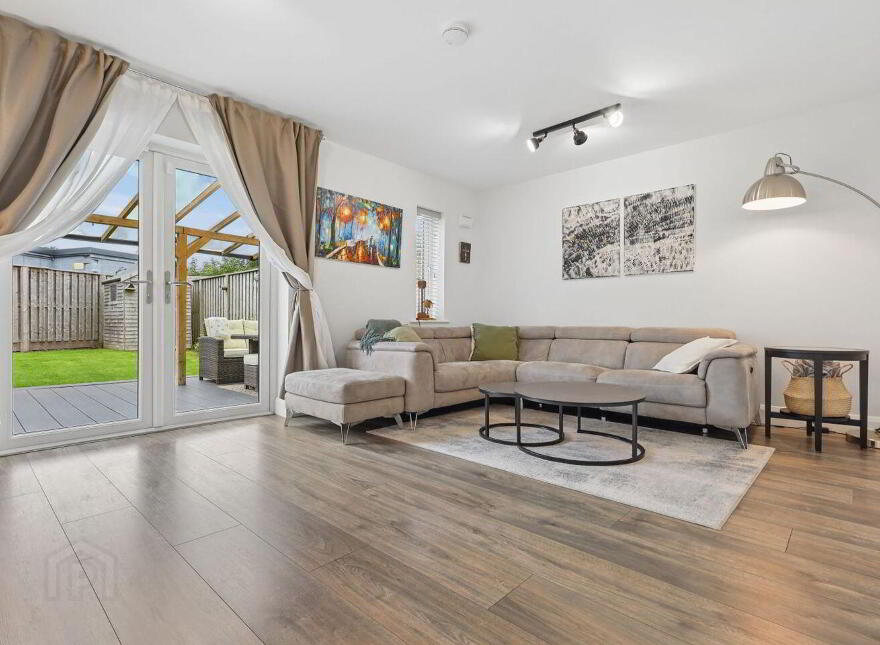 46 Dún Rioga Crescent, Dunshaughlin, A85H672
