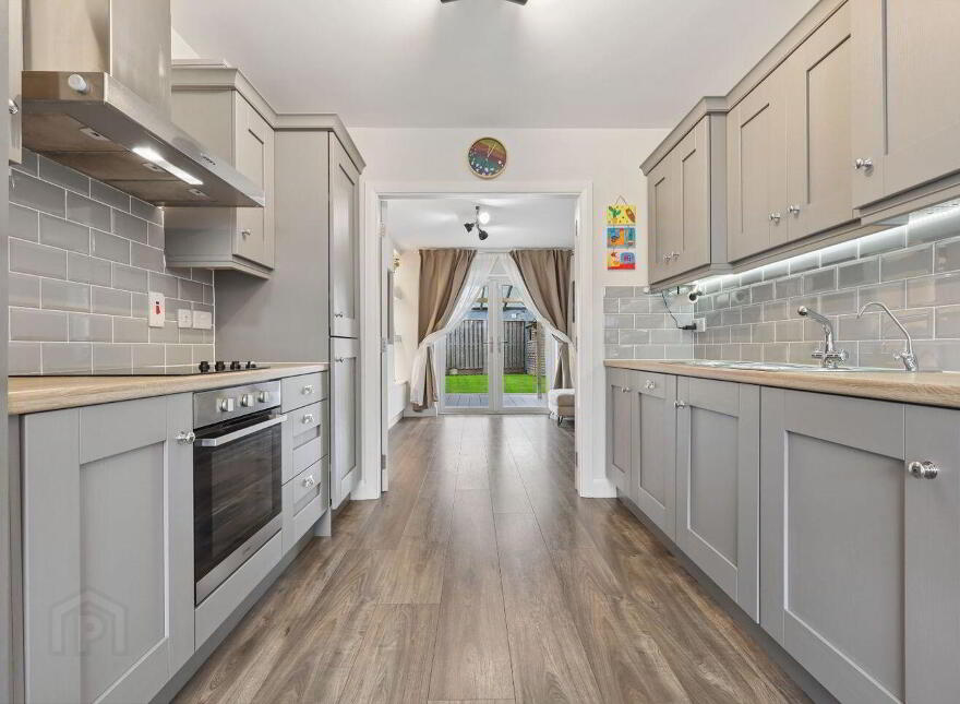 46 Dún Rioga Crescent, Dunshaughlin, A85H672