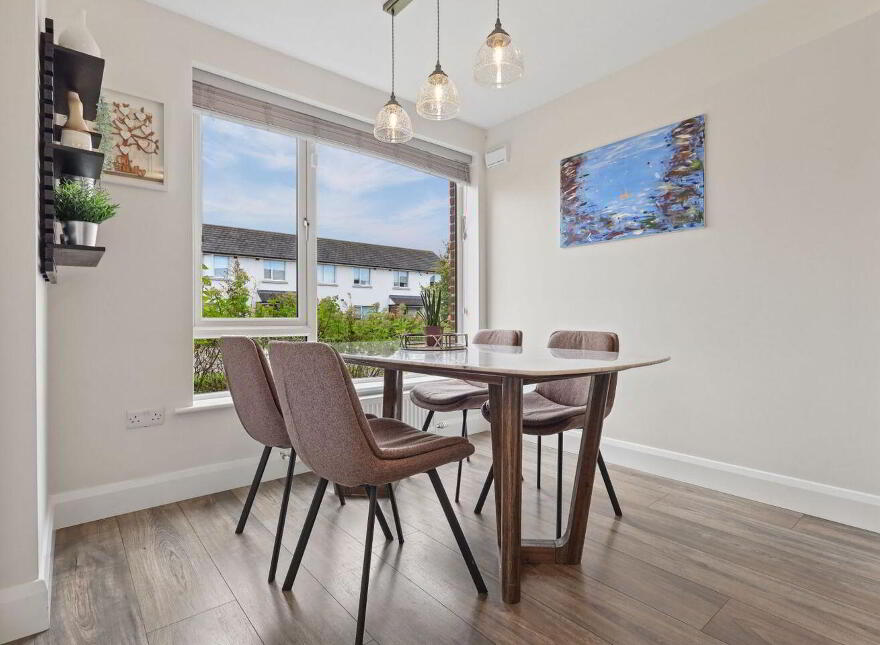 46 Dún Rioga Crescent, Dunshaughlin, A85H672