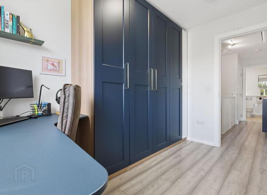 46 Dún Rioga Crescent, Dunshaughlin, A85H672