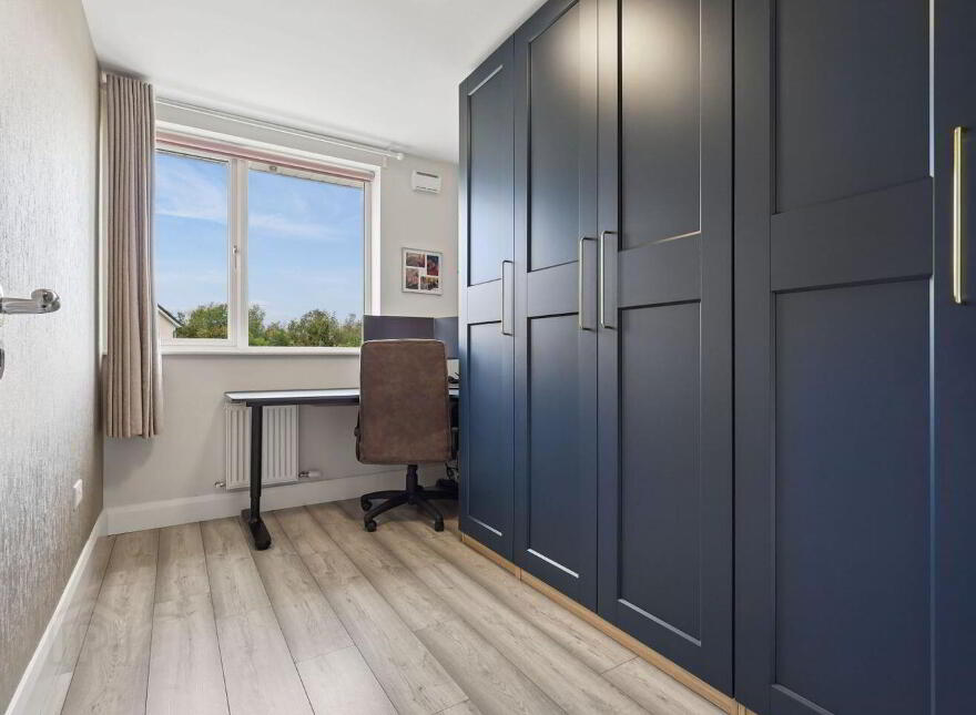 46 Dún Rioga Crescent, Dunshaughlin, A85H672