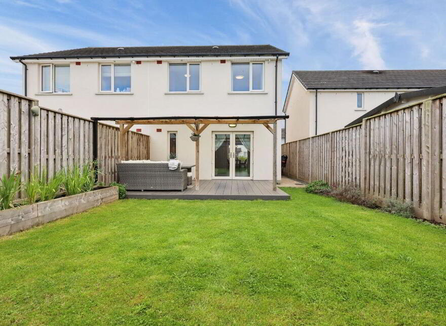 46 Dún Rioga Crescent, Dunshaughlin, A85H672