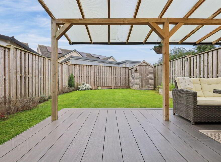 46 Dún Rioga Crescent, Dunshaughlin, A85H672