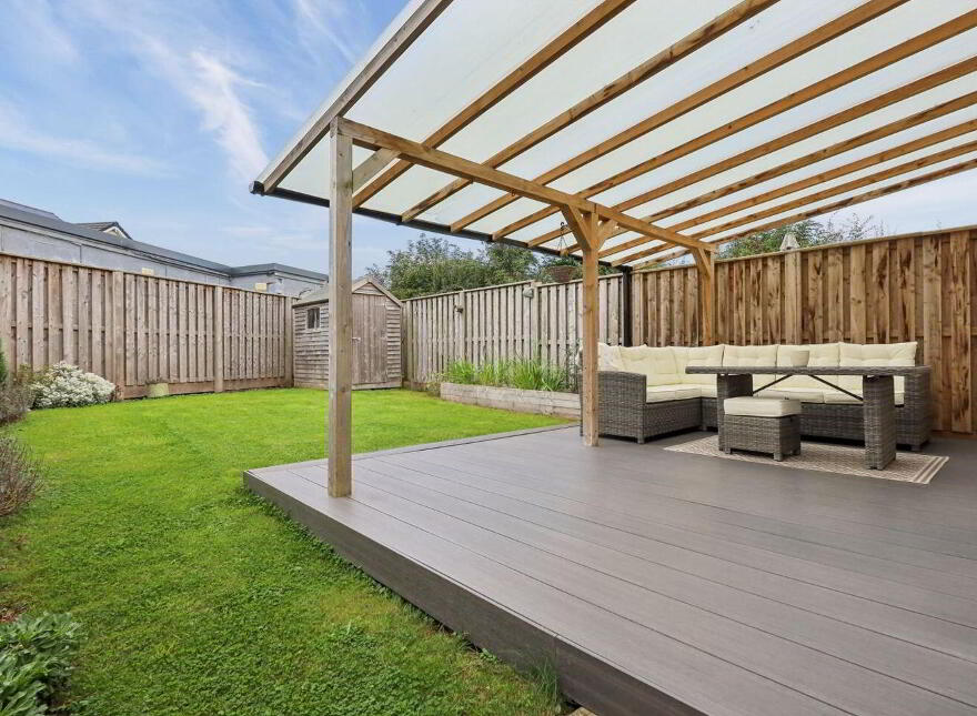 46 Dún Rioga Crescent, Dunshaughlin, A85H672