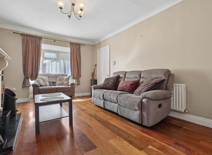 87 Oak Way, Bailis Downs, Johnstown, C15Y7X0