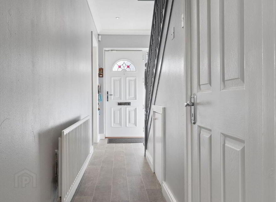 87 Oak Way, Bailis Downs, Johnstown, C15Y7X0
