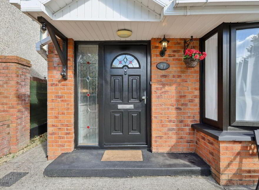 87 Oak Way, Bailis Downs, Johnstown, C15Y7X0