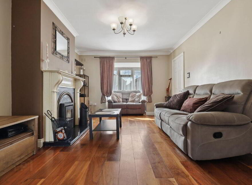 87 Oak Way, Bailis Downs, Johnstown, C15Y7X0