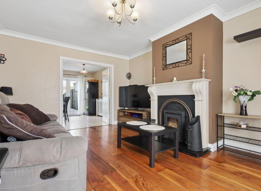 87 Oak Way, Bailis Downs, Johnstown, C15Y7X0