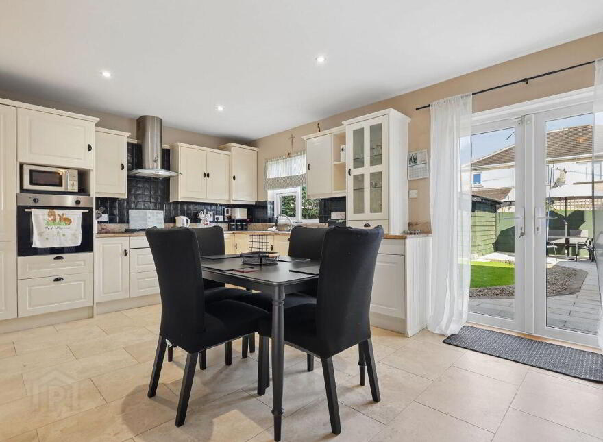 87 Oak Way, Bailis Downs, Johnstown, C15Y7X0