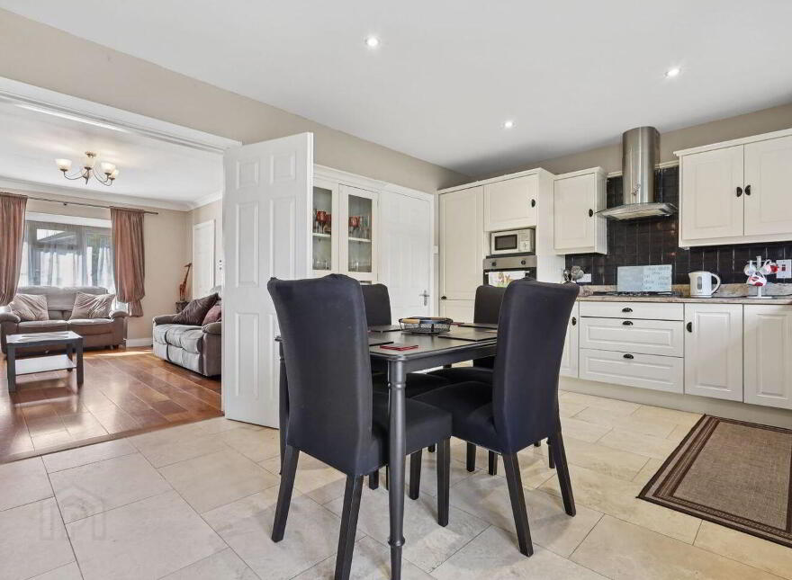 87 Oak Way, Bailis Downs, Johnstown, C15Y7X0