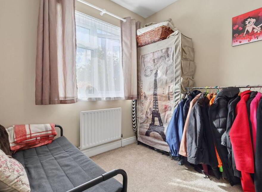 87 Oak Way, Bailis Downs, Johnstown, C15Y7X0