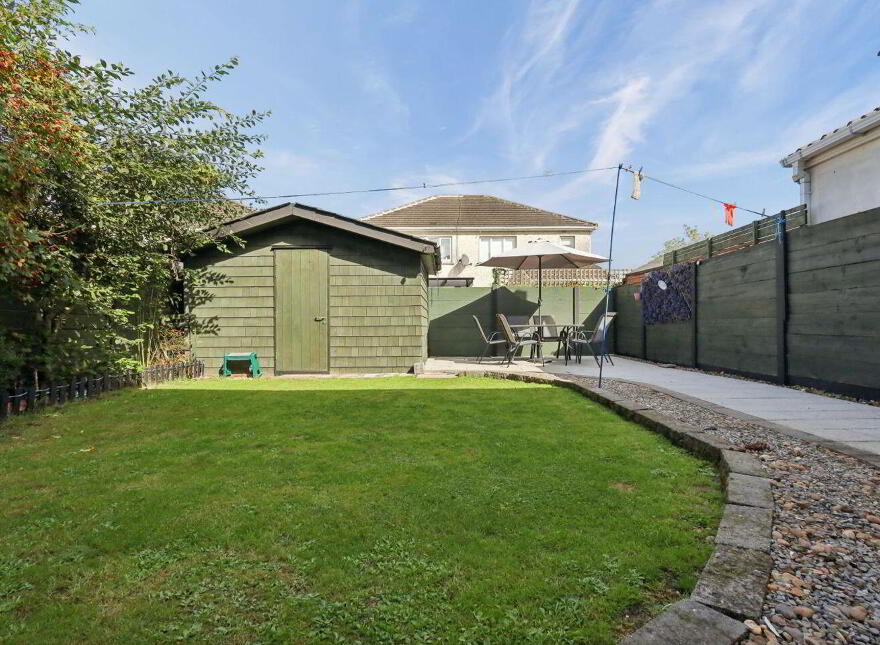 87 Oak Way, Bailis Downs, Johnstown, C15Y7X0