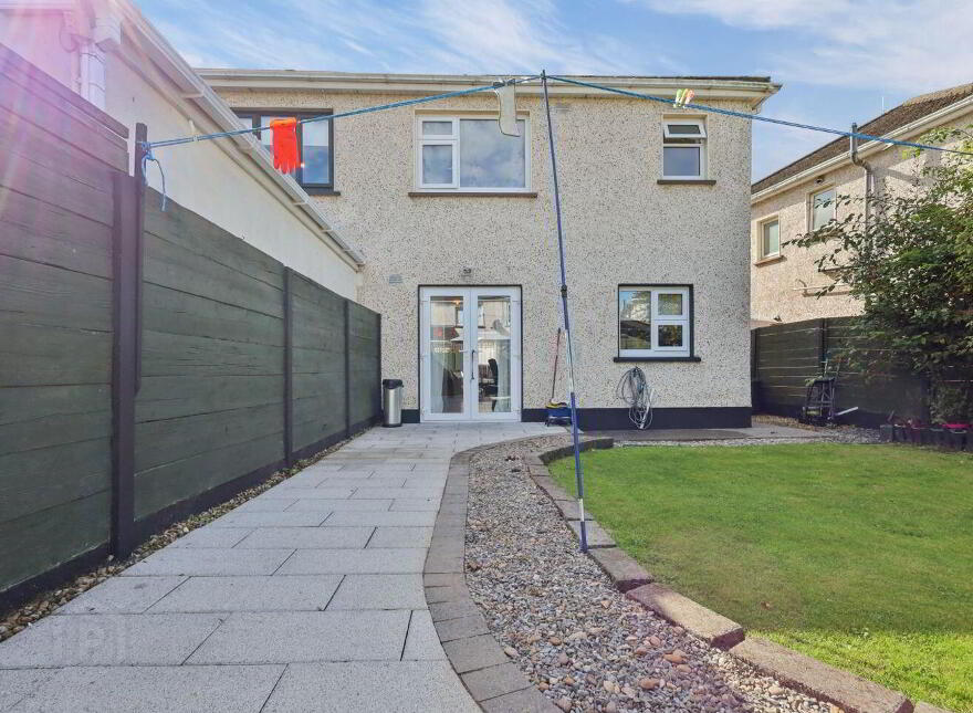 87 Oak Way, Bailis Downs, Johnstown, C15Y7X0