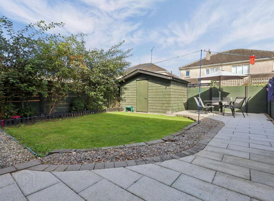 87 Oak Way, Bailis Downs, Johnstown, C15Y7X0