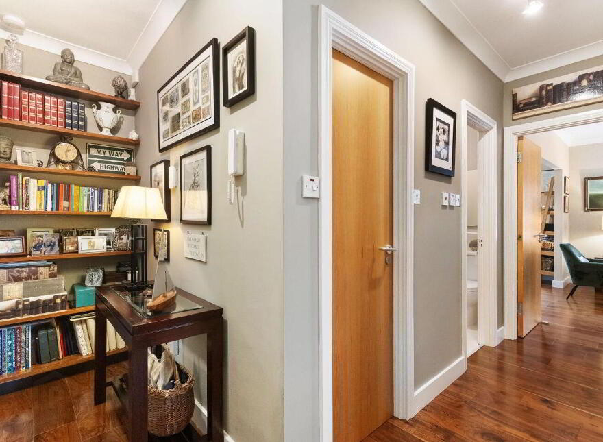 Apartment 30 Block B Altamont Hall, Stoney Road, Dundrum, Dublin 14, D14CK88