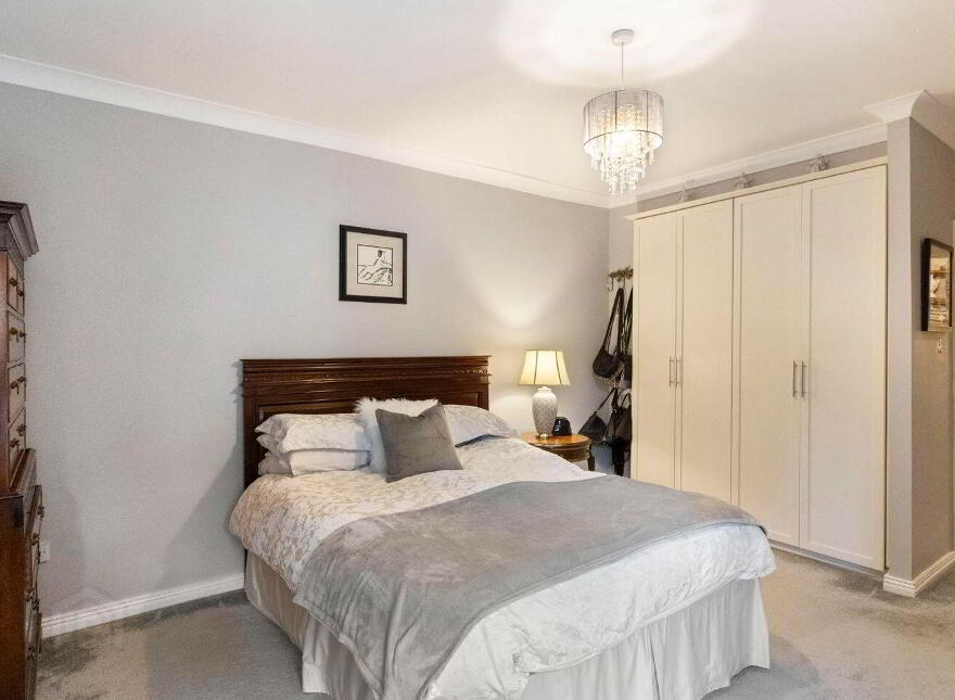 Apartment 30 Block B Altamont Hall, Stoney Road, Dundrum, Dublin 14, D14CK88