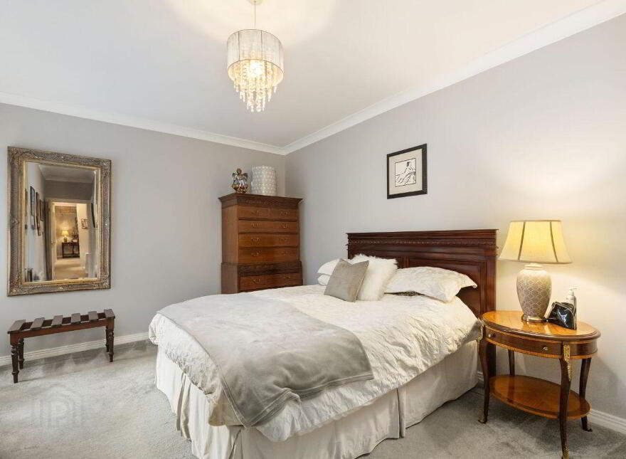 Apartment 30 Block B Altamont Hall, Stoney Road, Dundrum, Dublin 14, D14CK88