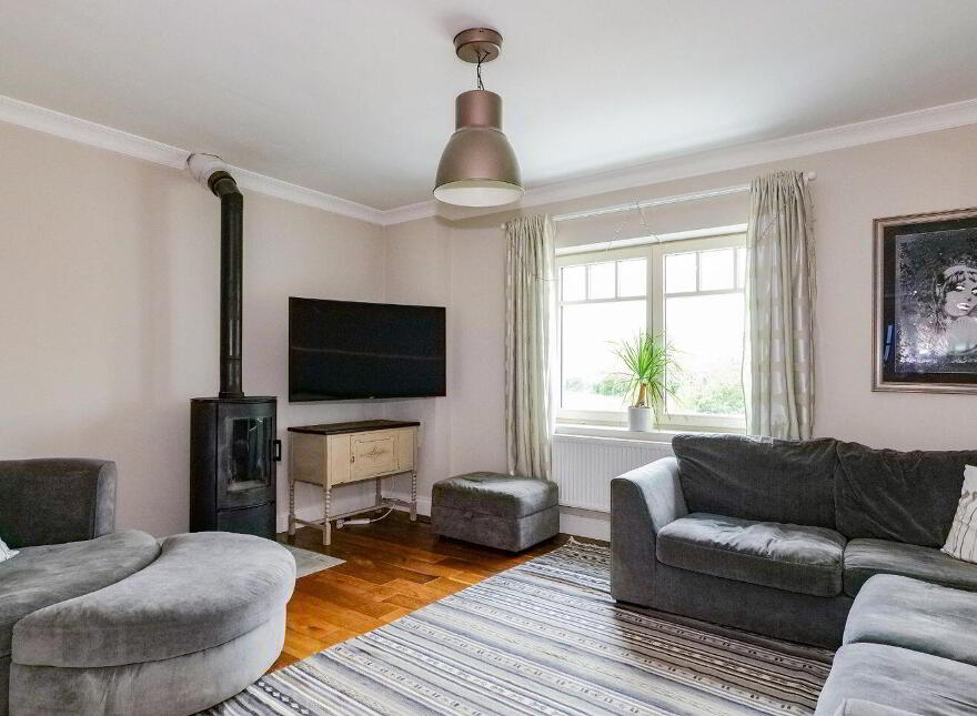 Knockaunranny, Moycullen, H91XW6R