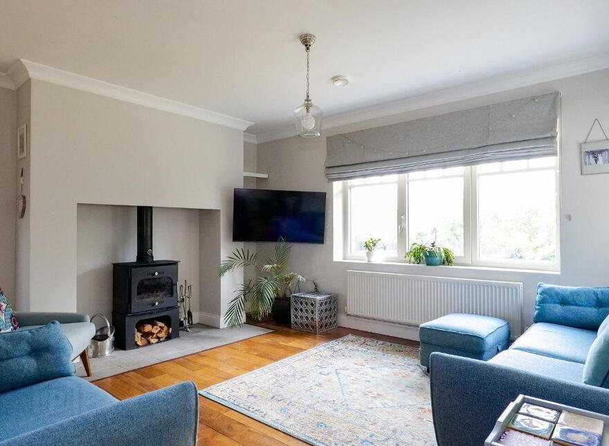 Knockaunranny, Moycullen, H91XW6R