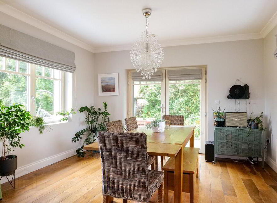 Knockaunranny, Moycullen, H91XW6R