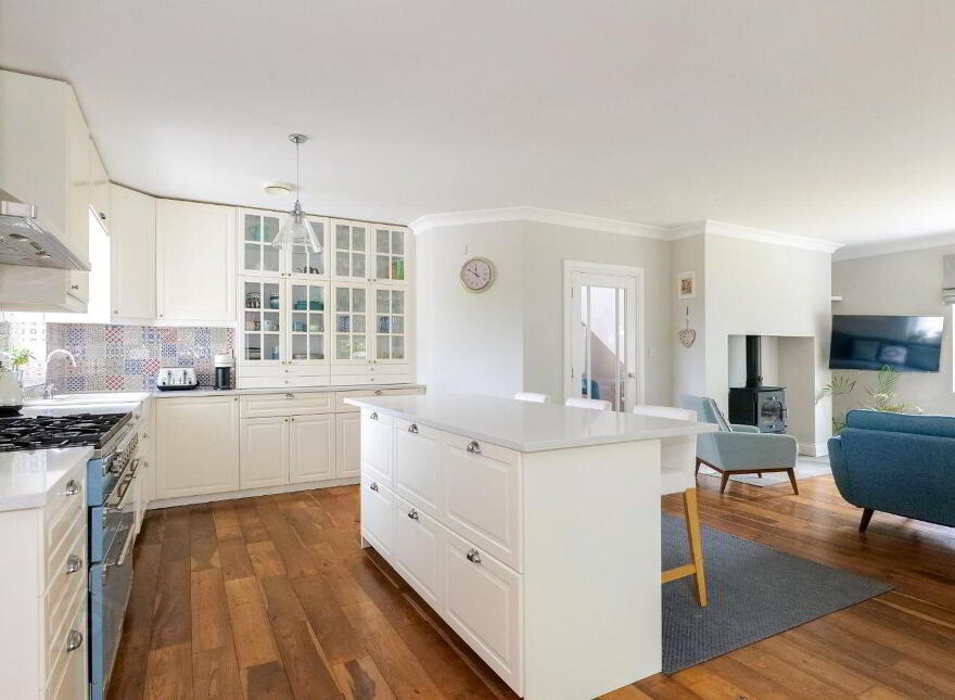 Knockaunranny, Moycullen, H91XW6R