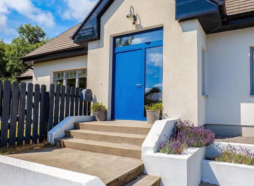 Knockaunranny, Moycullen, H91XW6R