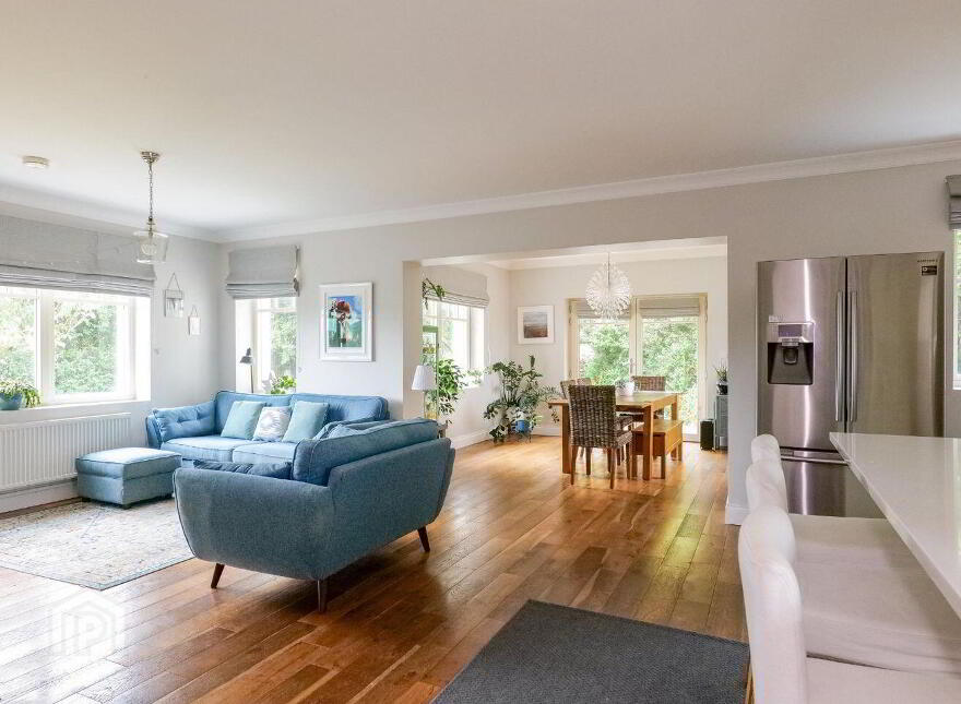 Knockaunranny, Moycullen, H91XW6R