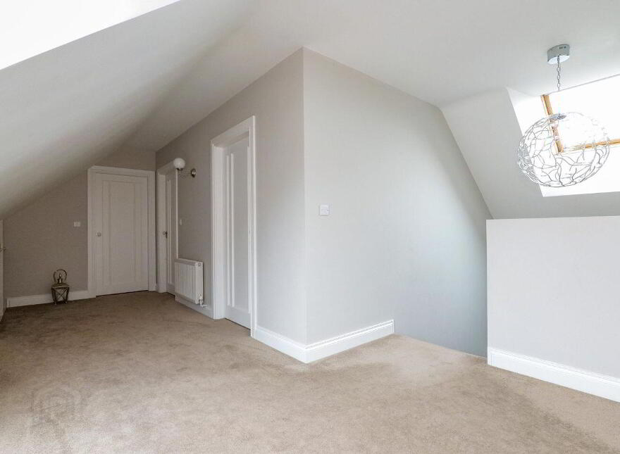 Knockaunranny, Moycullen, H91XW6R