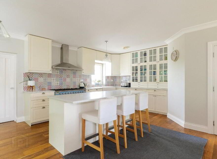 Knockaunranny, Moycullen, H91XW6R
