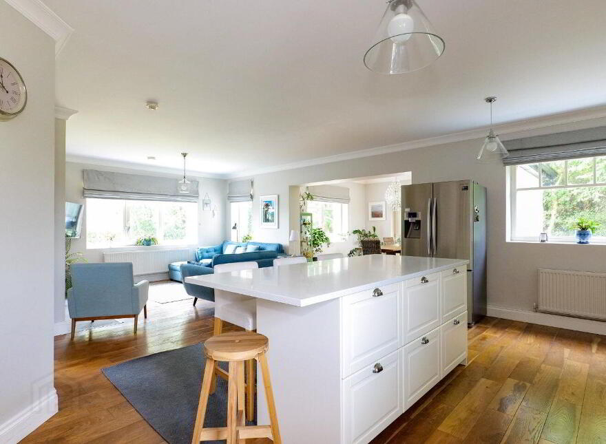 Knockaunranny, Moycullen, H91XW6R