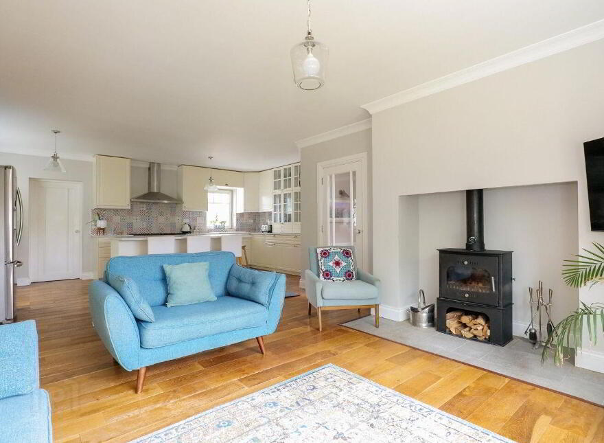 Knockaunranny, Moycullen, H91XW6R