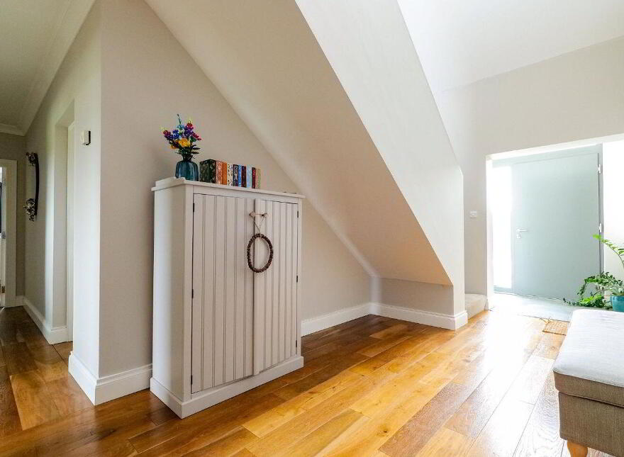 Knockaunranny, Moycullen, H91XW6R