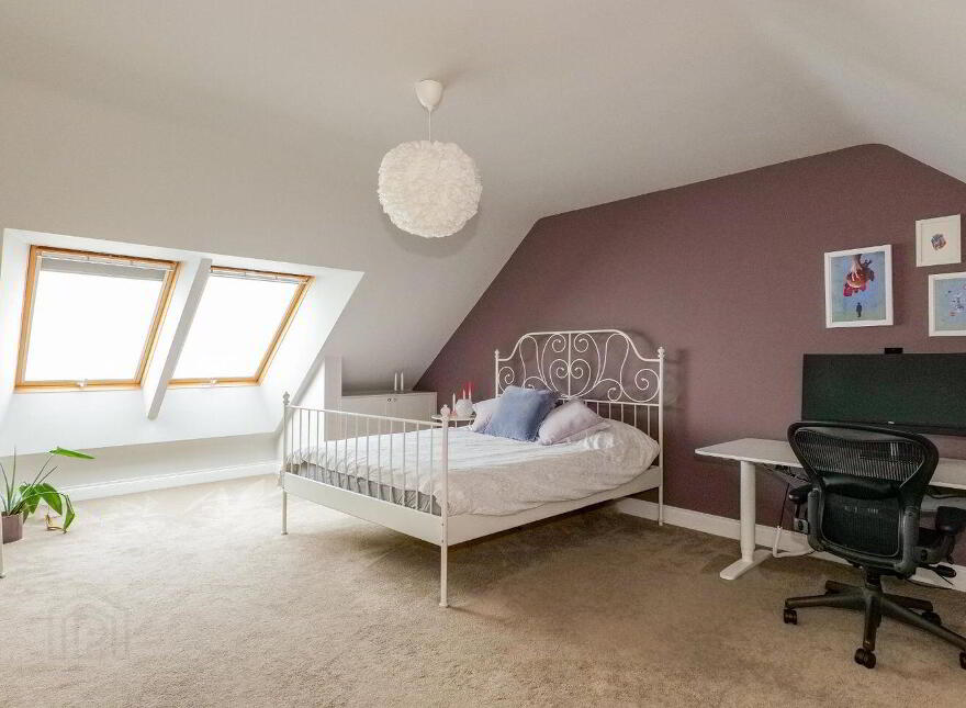 Knockaunranny, Moycullen, H91XW6R