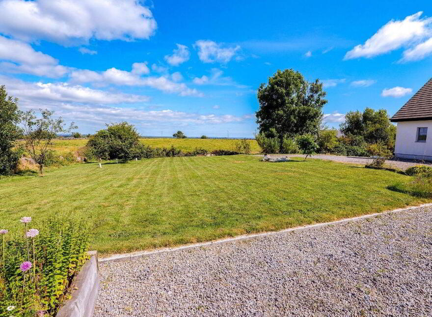 Knockaunranny, Moycullen, H91XW6R
