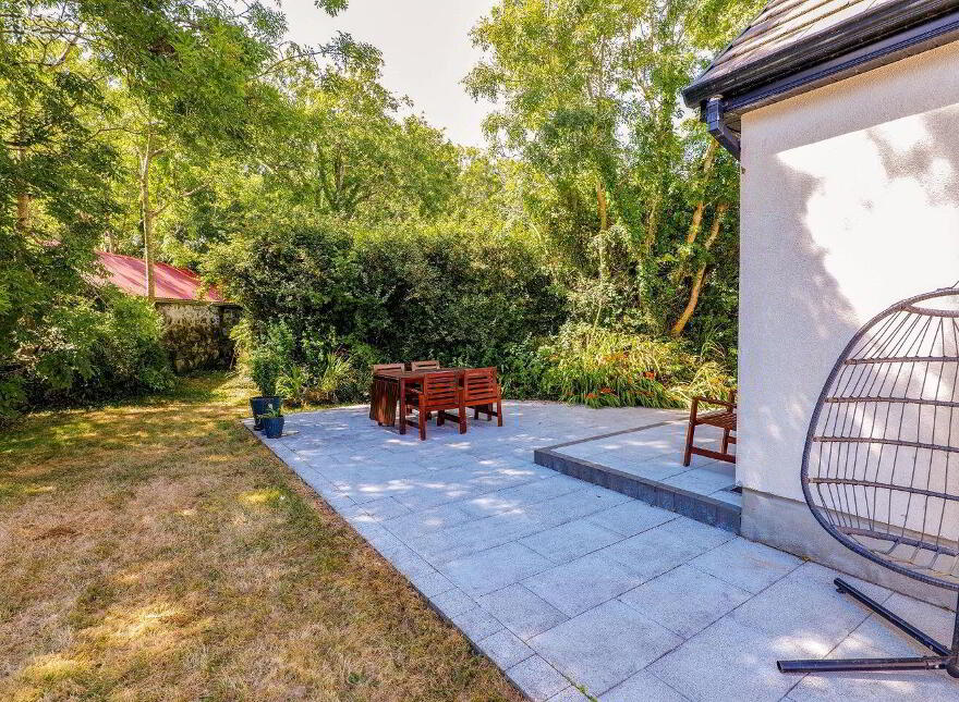 Knockaunranny, Moycullen, H91XW6R