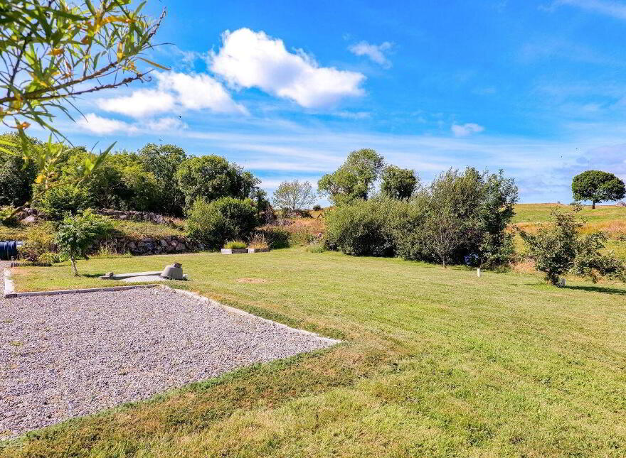 Knockaunranny, Moycullen, H91XW6R