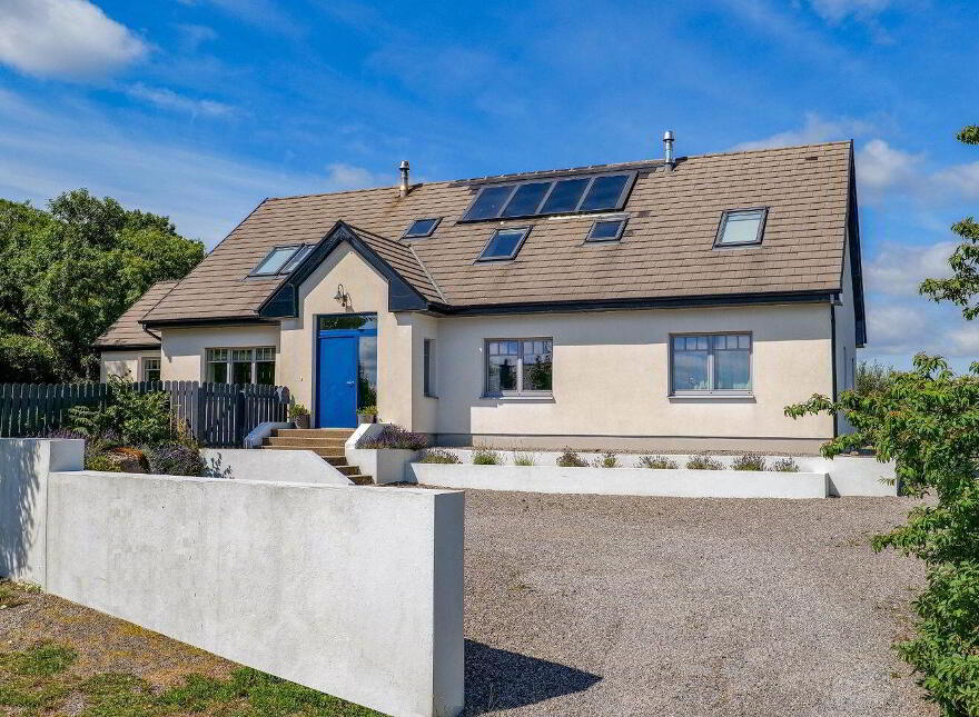 Knockaunranny, Moycullen, H91XW6R