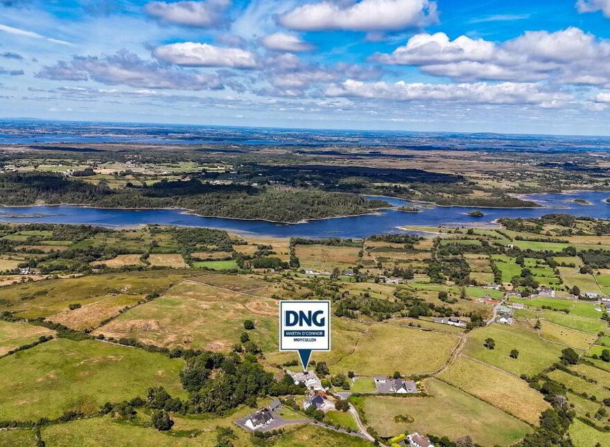 Knockaunranny, Moycullen, H91XW6R