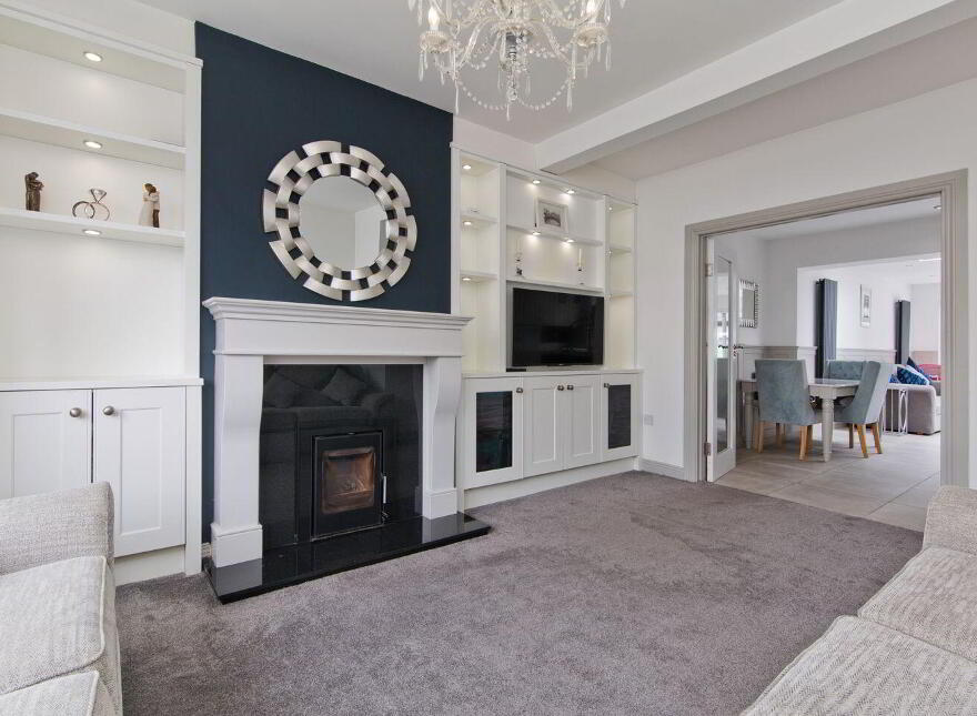 400 Clonard Road, Kimmage, 6w, Kimmage, D12V8K1