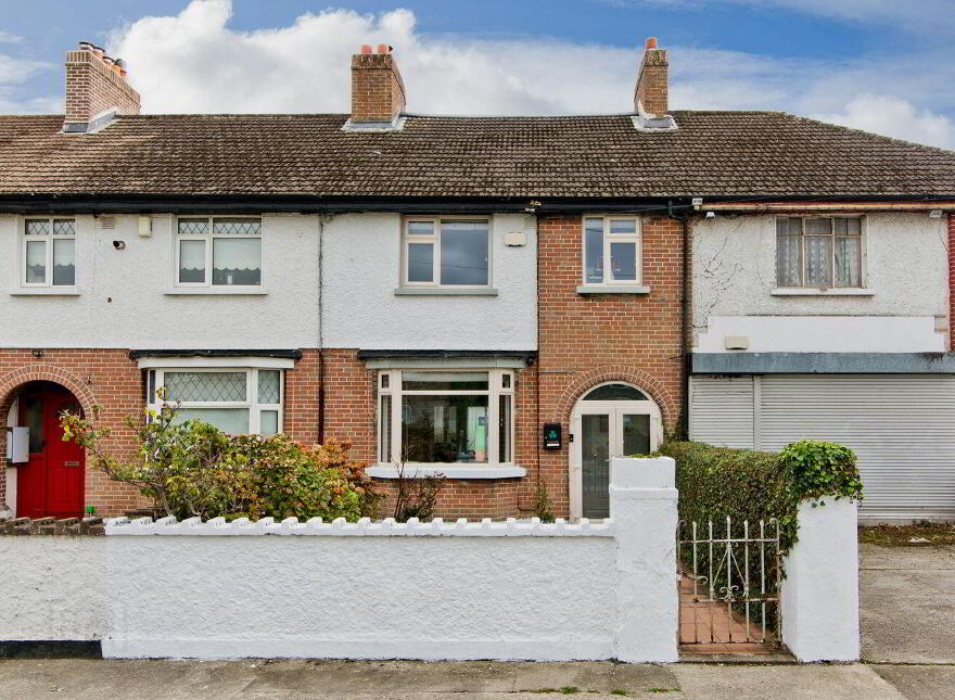 400 Clonard Road, Kimmage, 6w, Kimmage, D12V8K1