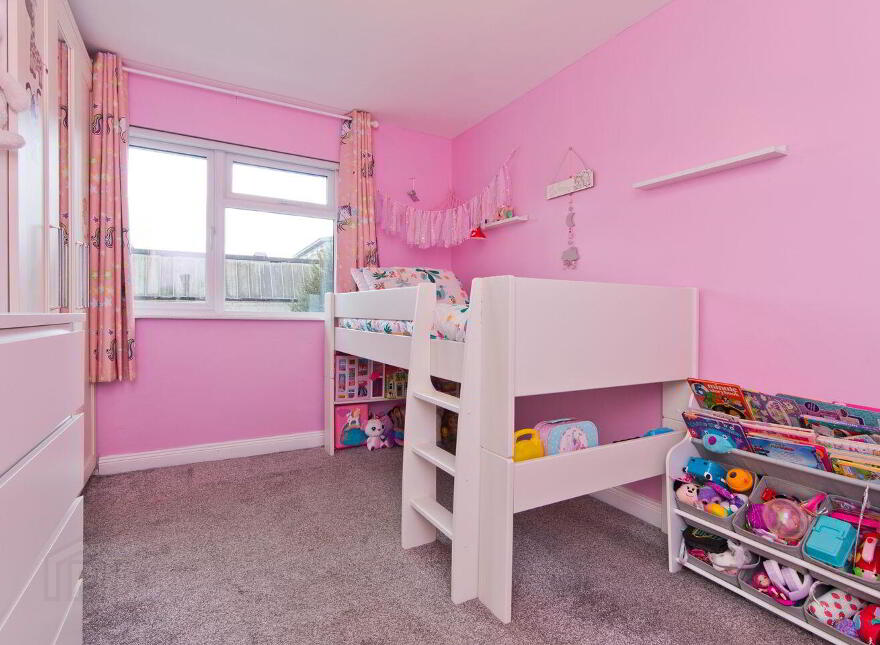 400 Clonard Road, Kimmage, 6w, Kimmage, D12V8K1