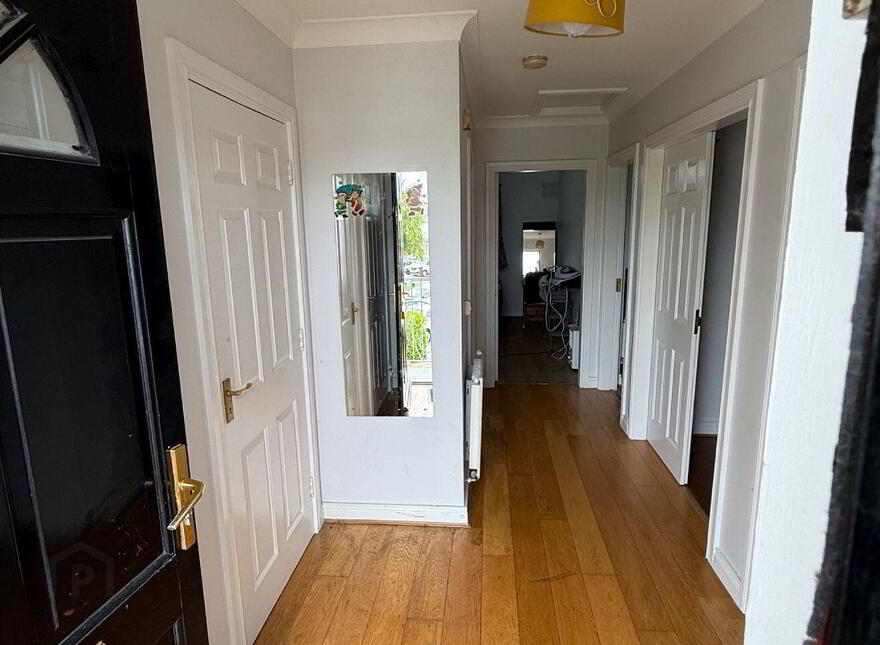 21 Holywell Court, Swords, K67RC42