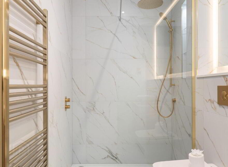 Apartment 23 Woodlands Grove, Blackrock, Blackrock, A94E9V4