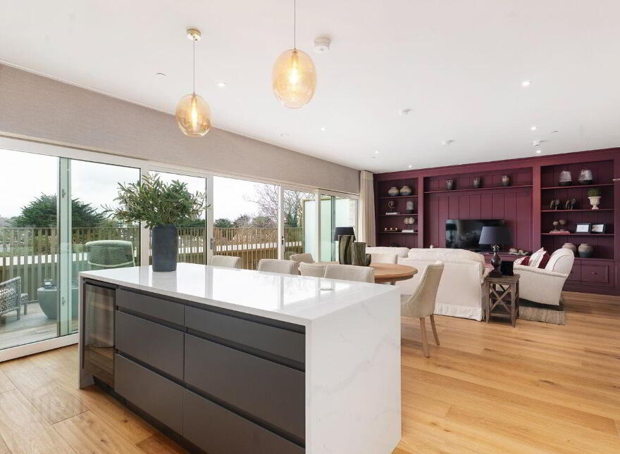 Apartment 23 Woodlands Grove, Blackrock, Blackrock, A94E9V4