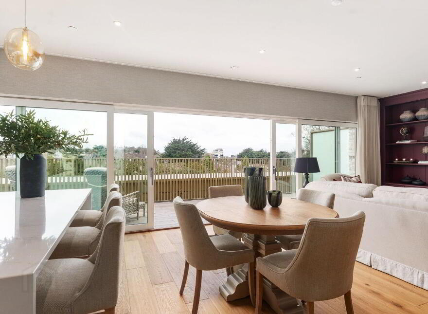 Apartment 23 Woodlands Grove, Blackrock, Blackrock, A94E9V4